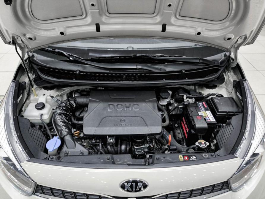 Kia Morning III Казань  - изображение 11