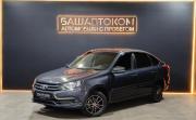 Lada (ВАЗ) Granta I Рестайлинг Уфа  - изображение 19