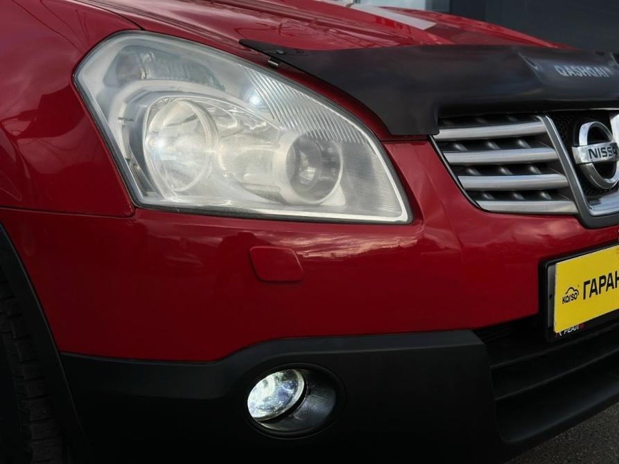 Nissan Qashqai I Ижевск  - изображение 9