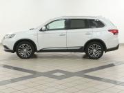 Mitsubishi Outlander III Рестайлинг 2 Иваново  - изображение 27