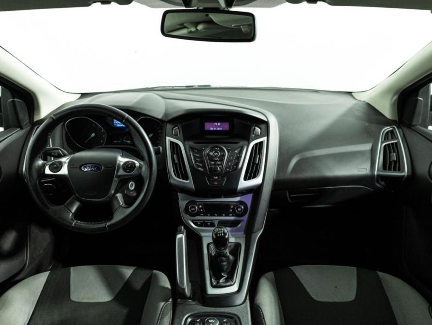 Ford Focus III Санкт-Петербург  - изображение 14
