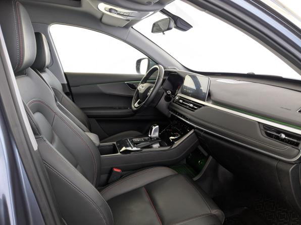 Chery Tiggo 7 Pro I с пробегом 2020 года, цена 1 495 000 рублей, 71258 км, внедорожник, Автокод Объявления