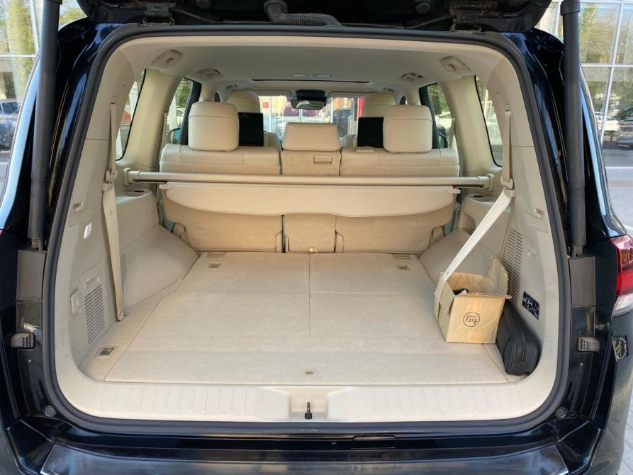 Toyota Land Cruiser 300 Series Ростов-на-Дону  - изображение 11