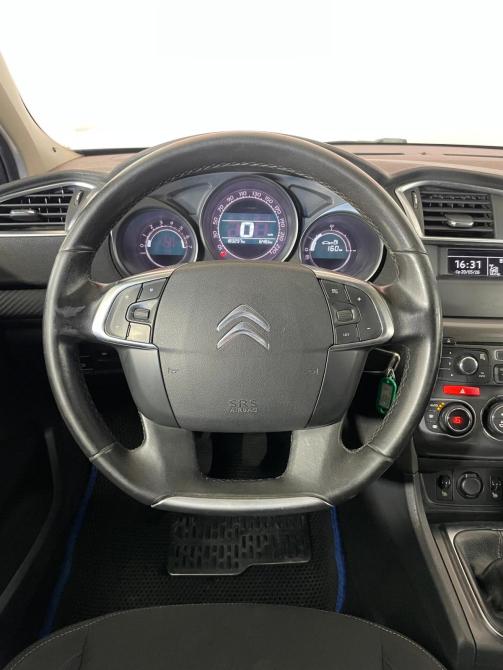 Citroen C4 II Воронеж  - изображение 12