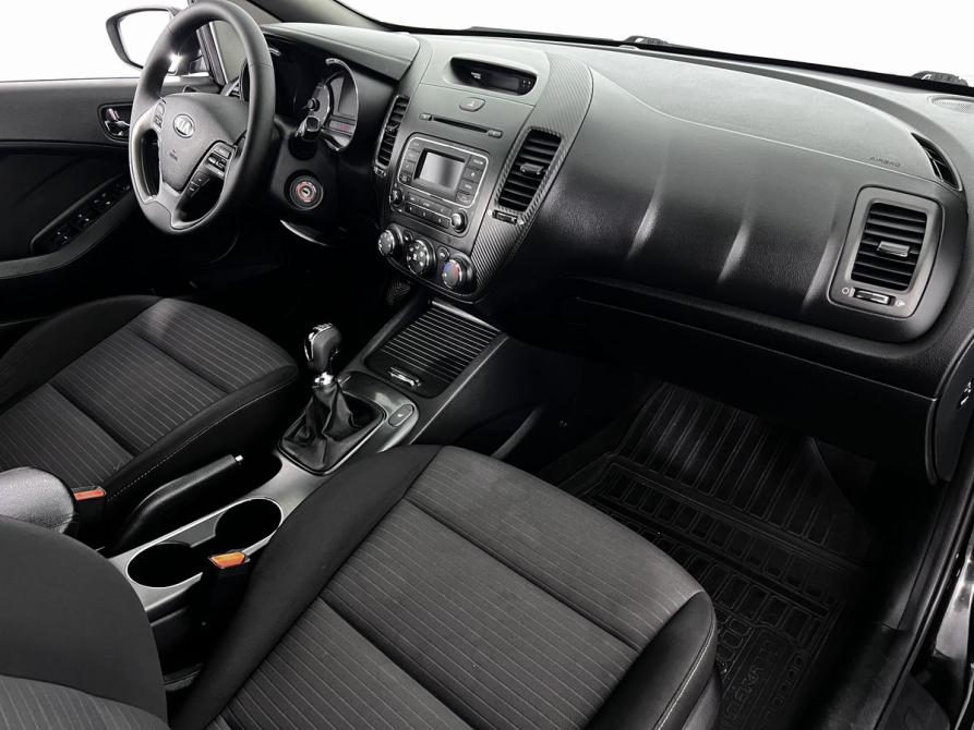 Kia Cerato III Калининград  - изображение 12