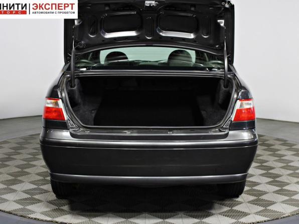 Fiat Albea I Рестайлинг с пробегом 2008 года, цена 397 000 рублей, 104760 км, седан, Автокод Объявления
