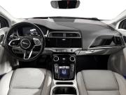 Jaguar I-Pace I Санкт-Петербург  - изображение 38