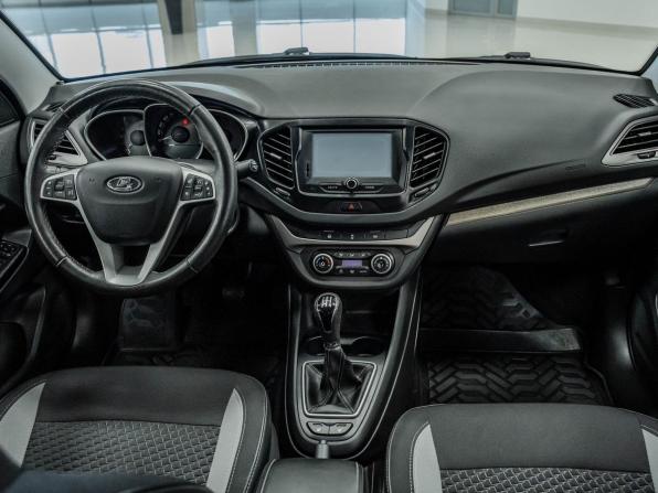Lada (ВАЗ) Vesta I с пробегом 2020 года, цена 1 142 000 рублей, 67996 км, седан, Автокод Объявления
