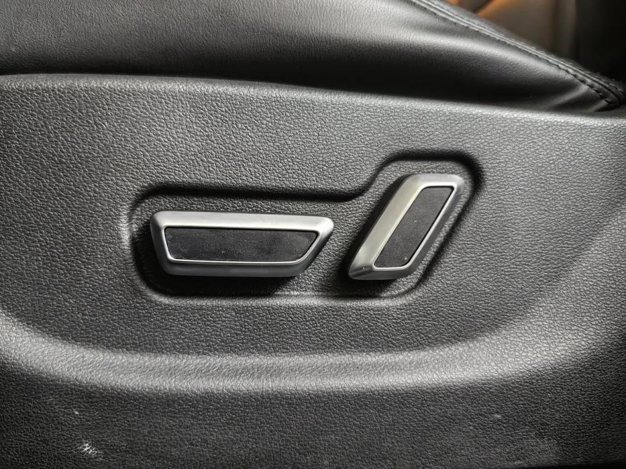 Geely Atlas I Москва  - изображение 22