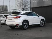 Lexus RX IV Рестайлинг Москва  - изображение 21