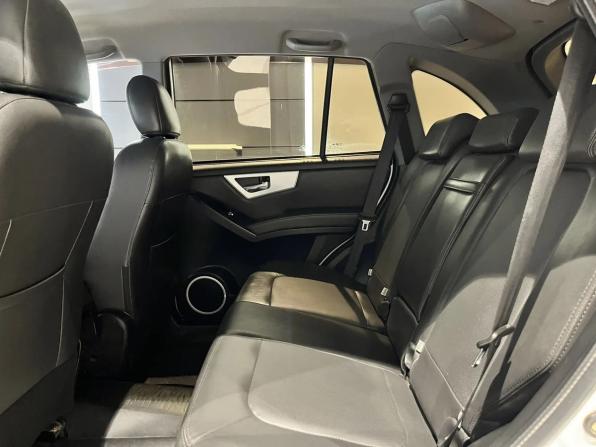 Lifan X60 I Рестайлинг с пробегом 2016 года, цена 649 000 рублей, 93000 км, внедорожник, Автокод Объявления