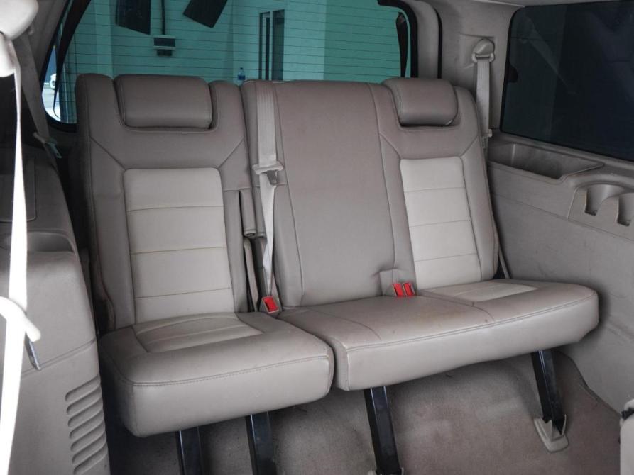Ford Expedition II Воронеж  - изображение 9