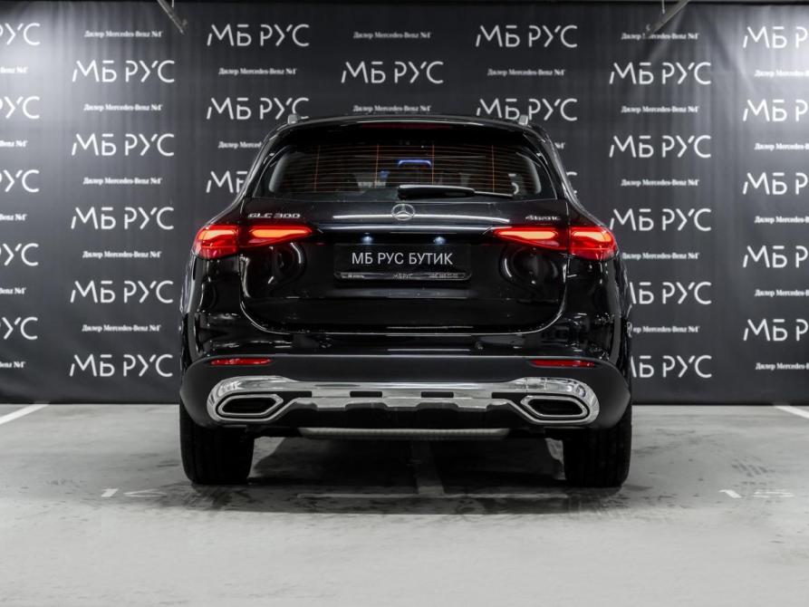Mercedes-Benz GLC II (X254) Москва  - изображение 6