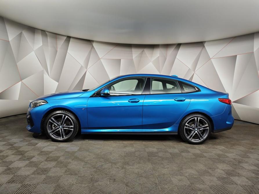 BMW 2 серии F44 Москва  - изображение 5