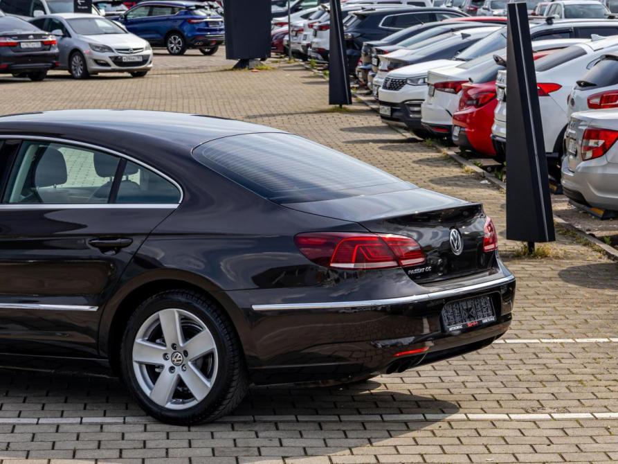 Volkswagen Passat CC I Рестайлинг Краснодар  - изображение 10