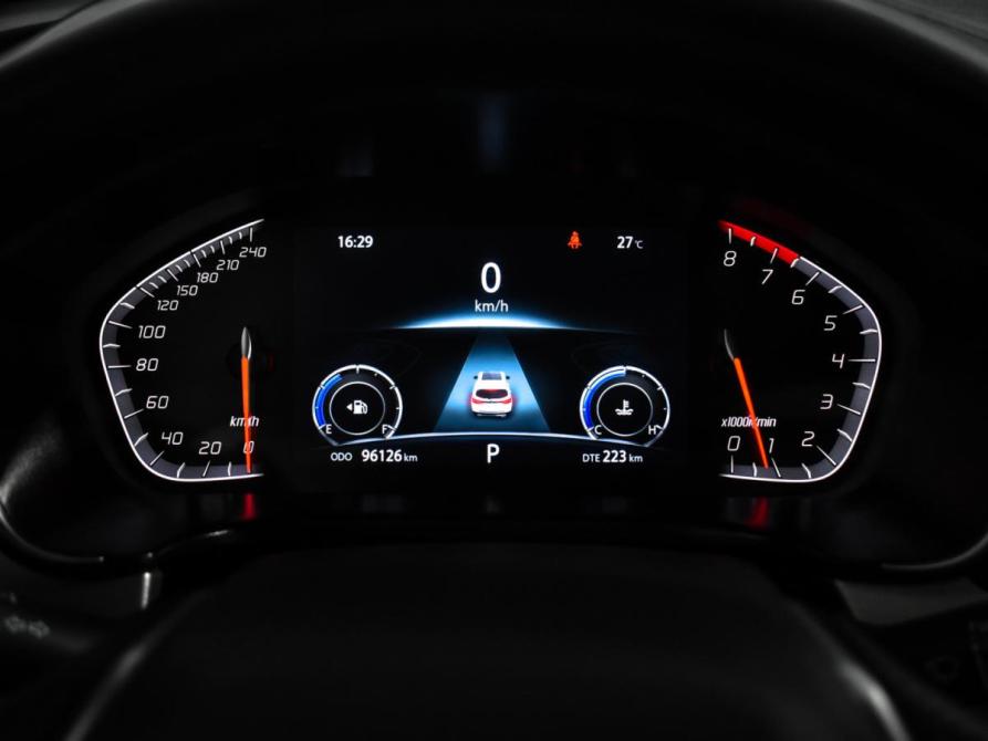 Changan CS75 I Рестайлинг Санкт-Петербург  - изображение 20
