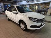 Lada (ВАЗ) Granta I Рестайлинг Санкт-Петербург  - изображение 13