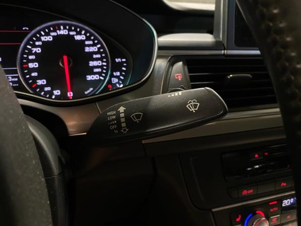 Audi A6 IV (C7) с пробегом 2011 года, цена 1 629 000 рублей, 229251 км, седан, Автокод Объявления