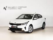 Kia Rio IV Рестайлинг Казань  - изображение 9