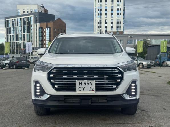 JETOUR X90+ с пробегом 2022 года, цена 2 199 000 рублей, 22056 км, внедорожник, Автокод Объявления