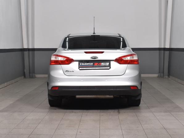 Ford Focus III с пробегом 2011 года, цена 699 999 рублей, 182554 км, седан, Автокод Объявления