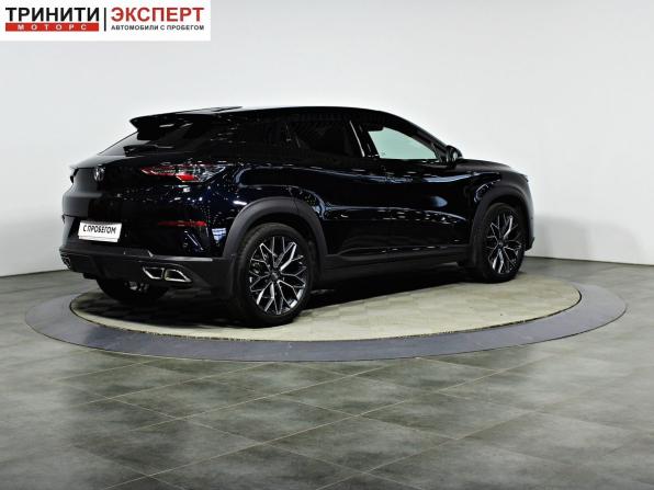 Changan UNI-T I с пробегом 2024 года, цена 2 497 000 рублей, 7739 км, внедорожник, Автокод Объявления