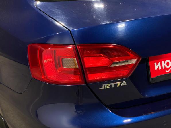 Volkswagen Jetta VI с пробегом 2011 года, цена 950 000 рублей, 193357 км, седан, Автокод Объявления