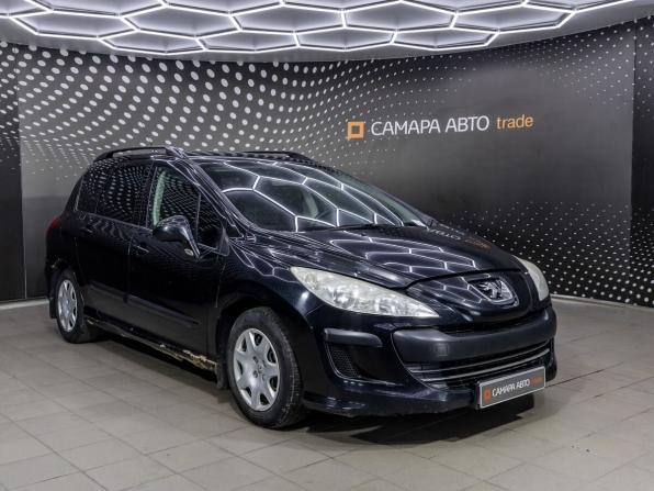 Peugeot 308 I с пробегом 2009 года, цена 309 000 рублей, 208000 км, универсал, Автокод Объявления