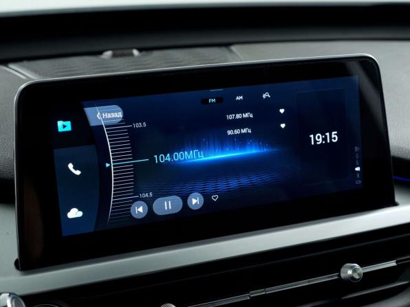 Chery Tiggo 7 Pro I с пробегом 2021 года, цена 1 675 000 рублей, 34458 км, внедорожник, Автокод Объявления