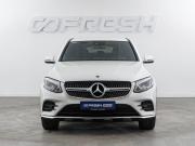 Mercedes-Benz GLC Coupe I (C253) Москва  - изображение 27