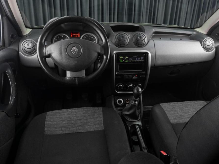 Renault Duster I Тюмень  - изображение 6