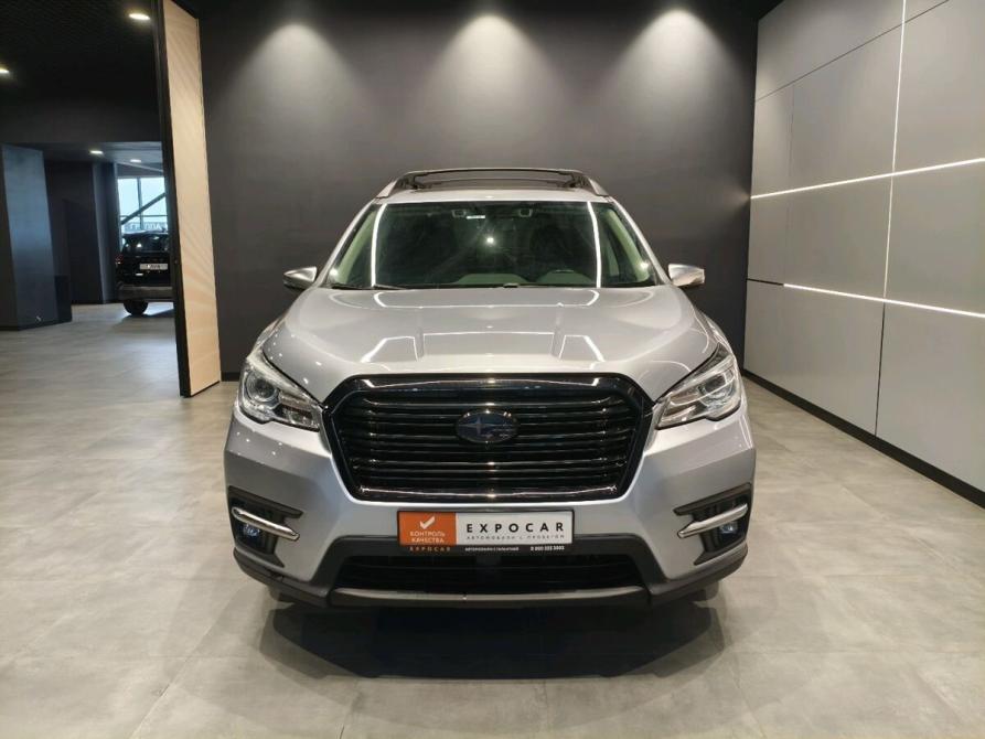 Subaru Ascent I Нижний Новгород  - изображение 2