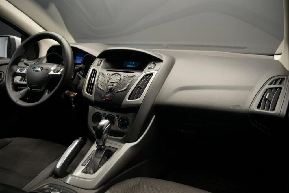 Ford Focus III Крым  - изображение 21