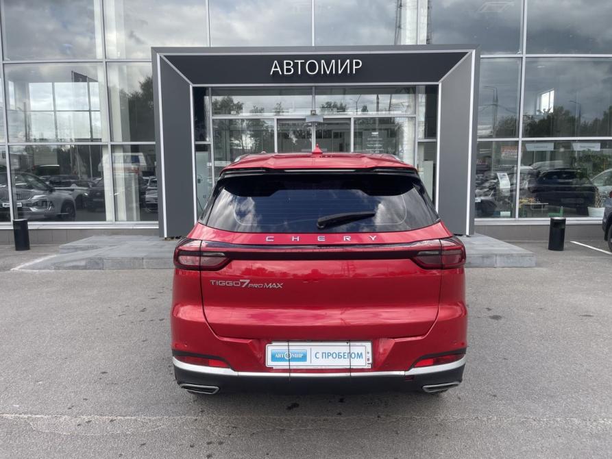 Chery Tiggo 7 Pro Max I Брянск  - изображение 6