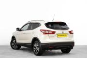 Nissan Qashqai II Барнаул  - изображение 37