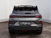 Geely Coolray I Рестайлинг Москва  - изображение 31