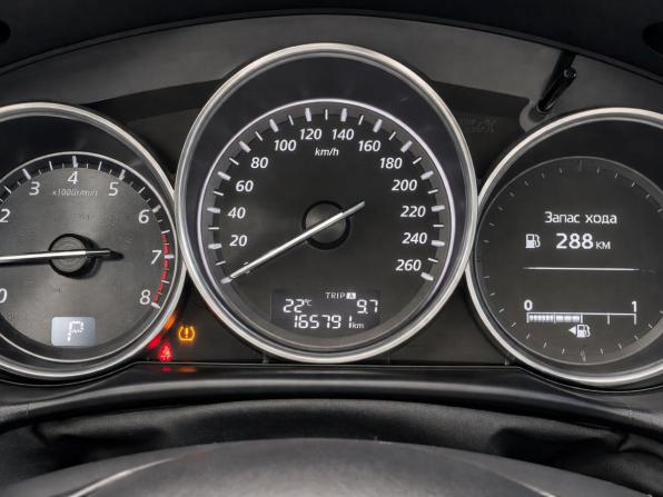 Mazda CX-5 I с пробегом 2013 года, цена 1 497 000 рублей, 165791 км, внедорожник, Автокод Объявления