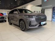 Jaecoo J8 Москва  - изображение 26