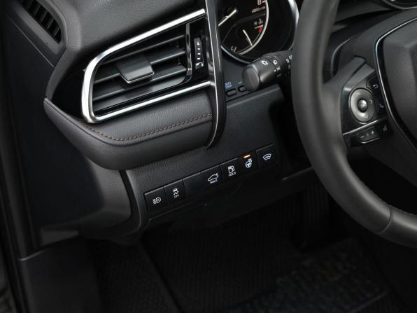 Toyota Camry VIII (XV70) с пробегом 2019 года, цена 1 669 000 рублей, 73197 км, седан, Автокод Объявления