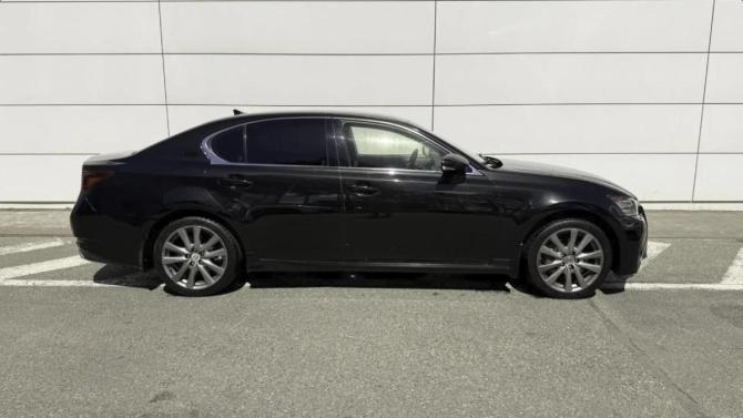 Lexus GS IV с пробегом 2013 года, цена 2 160 000 рублей, 210000 км, седан, Автокод Объявления