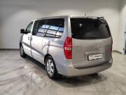 Hyundai Grand Starex I Рестайлинг 2 Москва  - изображение 25
