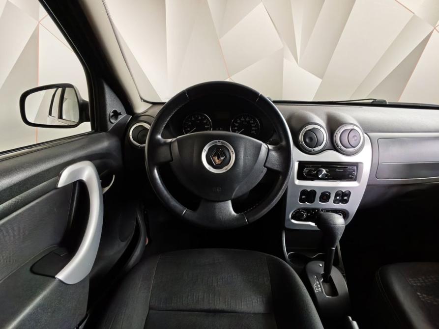 Renault Sandero I Москва  - изображение 18