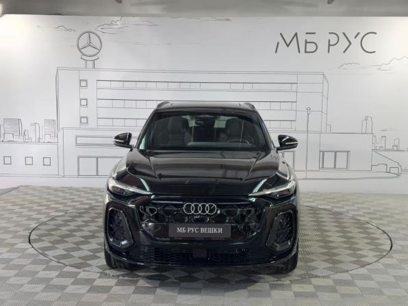 Audi Q5 III (GU) с пробегом 2026 года, цена 6 600 000 рублей, 50 км, внедорожник, Автокод Объявления
