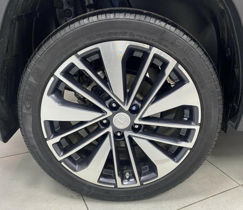 Changan CS35 Plus I Рестайлинг Красноярск  - изображение 6