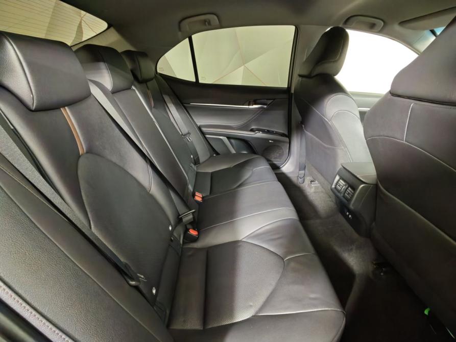 Toyota Camry VIII (XV70) Москва  - изображение 16