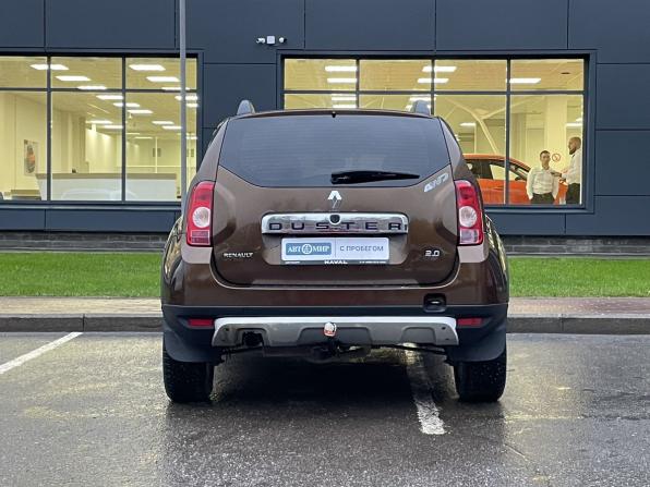 Renault Duster I с пробегом 2013 года, цена 819 000 рублей, 187242 км, внедорожник, Автокод Объявления