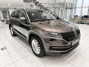 Skoda Kodiaq I Казань  - изображение 25