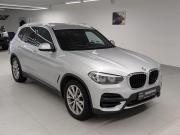 BMW X3 III (G01) Казань  - изображение 25