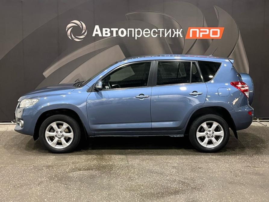 Toyota RAV4 III (XA30) Рестайлинг Пермь  - изображение 8