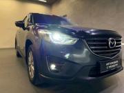 Mazda CX-5 I Рестайлинг Новосибирск  - изображение 40